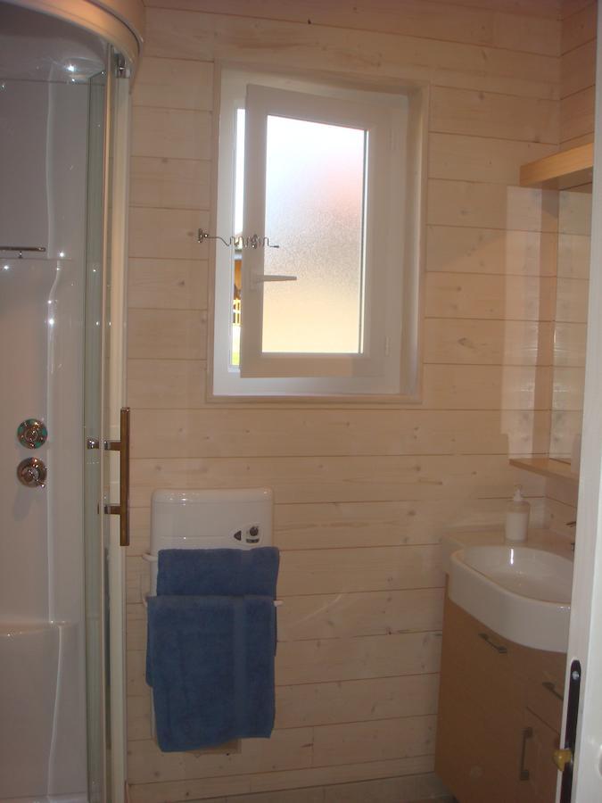 Chambres D'Hotes Le Clos De La Touche Cheillé Kamer foto